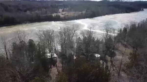 80750 Falls RD, Central Huron, ON N7A 3X8