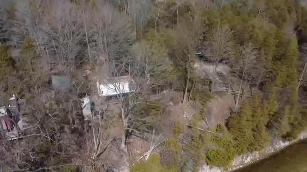 80750 Falls RD, Central Huron, ON N7A 3X8