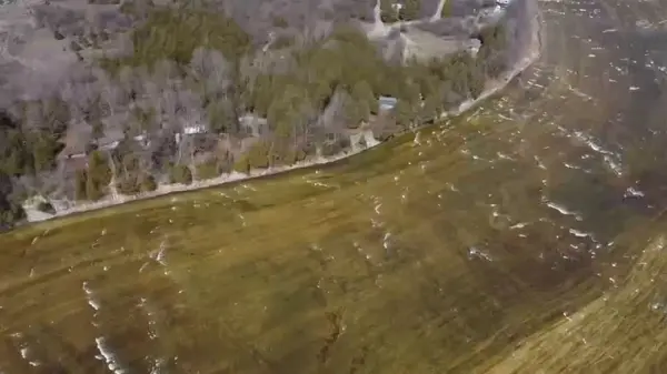 80750 Falls RD, Central Huron, ON N7A 3X8