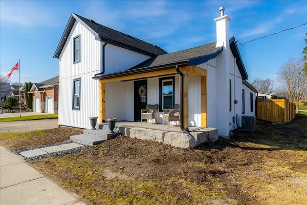 19 Washington ST, Norwich, ON N0J 1P0