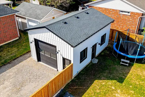 19 Washington ST, Norwich, ON N0J 1P0