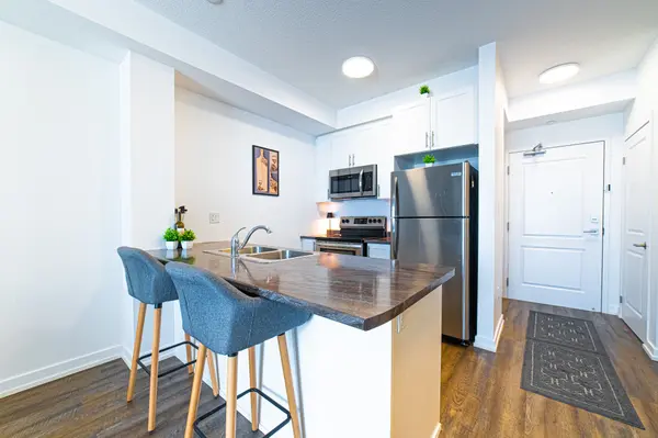 101 Shoreview PL #436, Hamilton, ON L8E 0K2