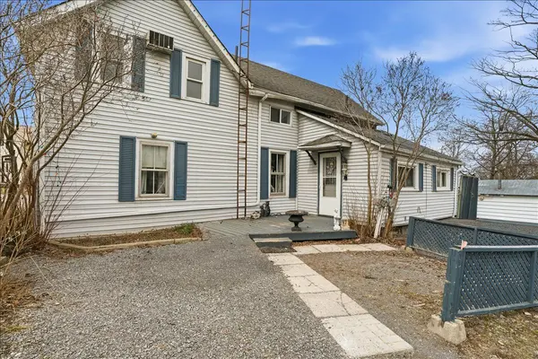 11 Consecon Main ST, Prince Edward County, ON K0K 1T0