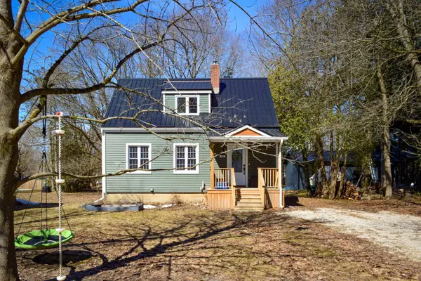 120 Mark ST W, Grey Highlands, ON N0C 1H0