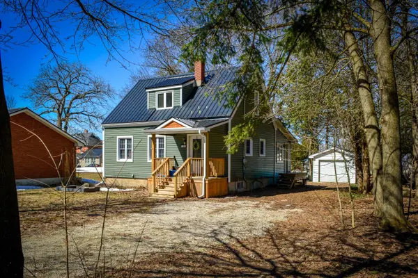 120 Mark ST W, Grey Highlands, ON N0C 1H0