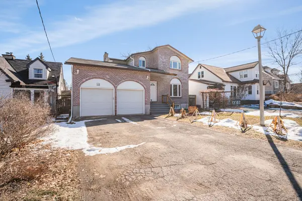 53A Kempster AVE, Britannia - Lincoln Heights And Area, ON K2B 6M2