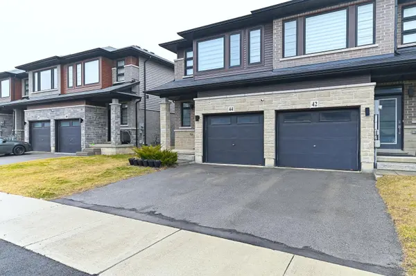 44 June Callwood WAY, Brantford, ON N3T 0T7