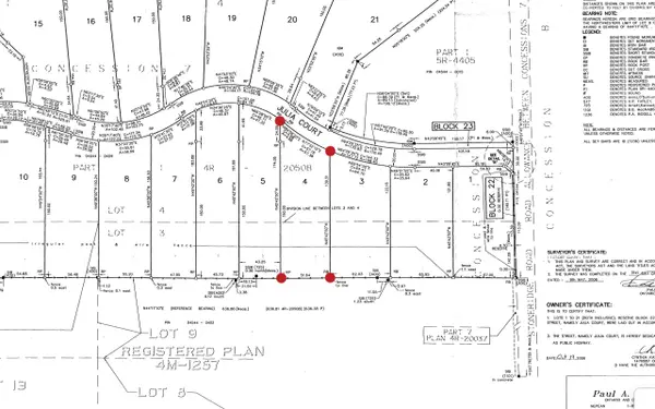 1041 Julia CT, Constance Bay - Dunrobin - Kilmaurs - Woodlawn, ON K0A 1T0