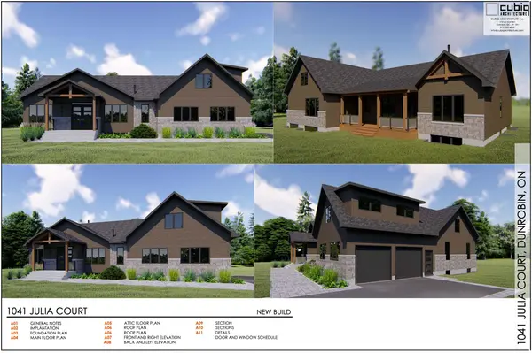 1041 Julia CT, Constance Bay - Dunrobin - Kilmaurs - Woodlawn, ON K0A 1T0