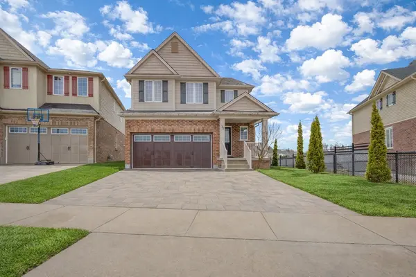 75 Stillwater Street DR, Kitchener, ON N2A 4M4