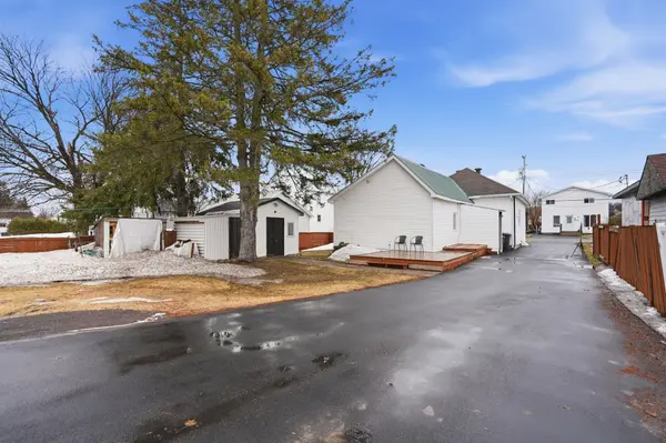 474 Telegraph RD, Alfred And Plantagenet, ON K0B 1A0