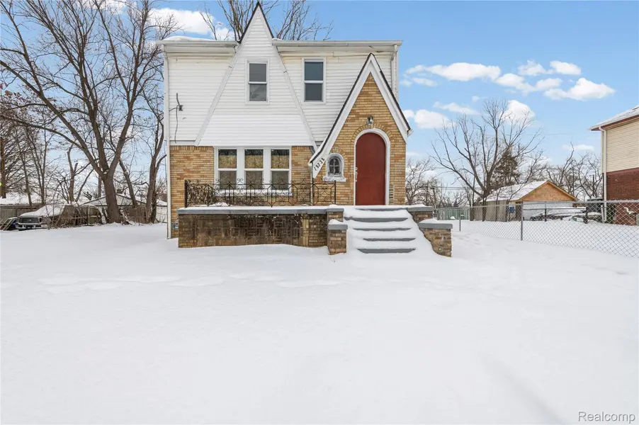 19338 Teppert ST, Detroit, MI 48234