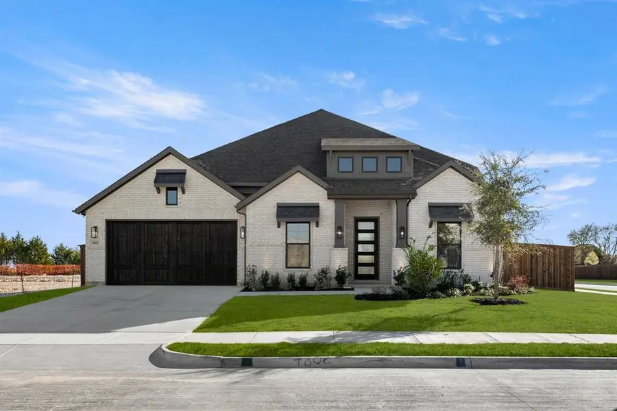 4802 Timberdrift Street, Midlothian, TX 76065