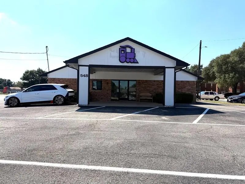 548 E Bethany Drive, Allen, TX 75002