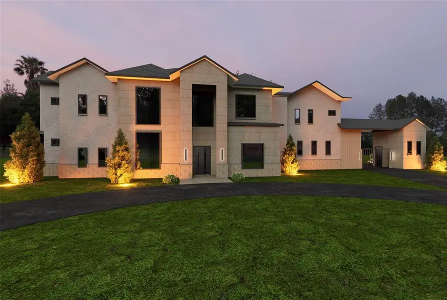 245 Sunset Point Trail, Heath, TX 75032