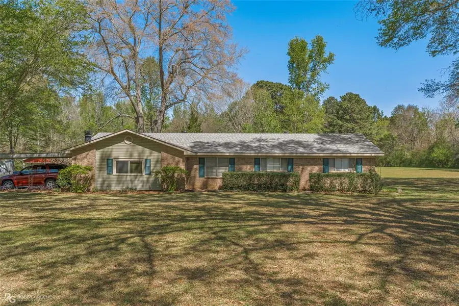 5650 Haywood Drive, Keithville, LA 71047