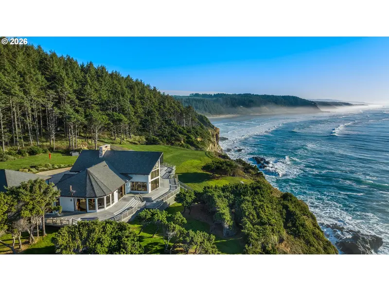 88515 Pacific Surf, Bandon, OR 97411