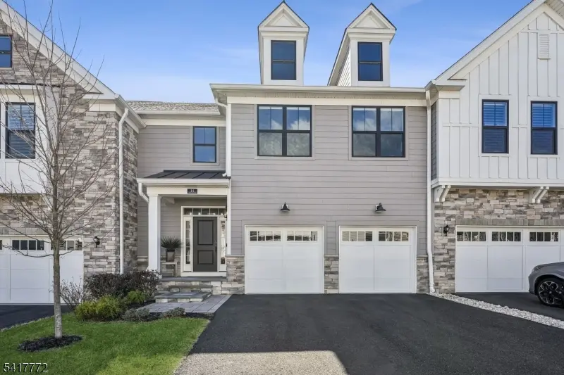 14 Chelsea Rd, Warren Twp., NJ 07059