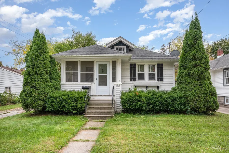 214 Goetz ST, Saginaw, MI 48602