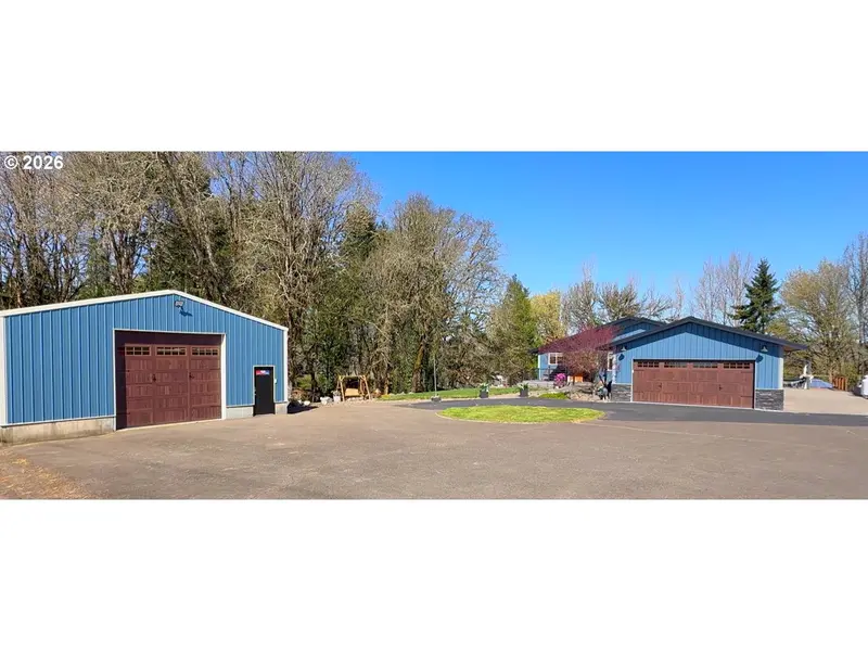 19020 SW CHRISTENSEN RD, Mc Minnville, OR 97128