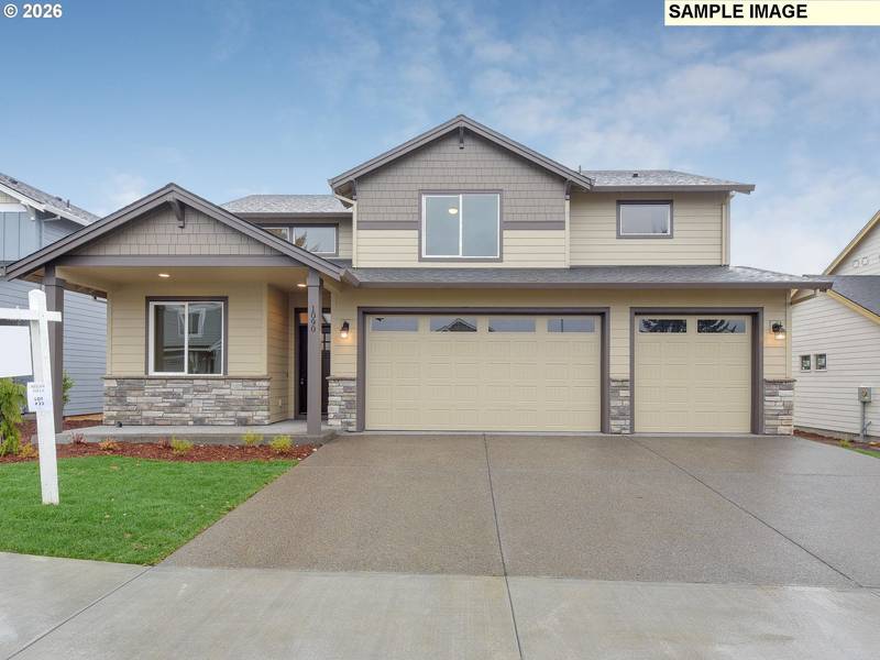 757 NE ALDERWOOD DR #87, Estacada, OR 97023