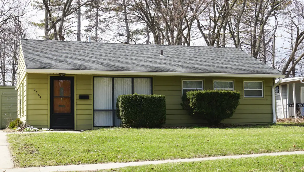 2364 Pinecrest AVE, Ann Arbor, MI 48104