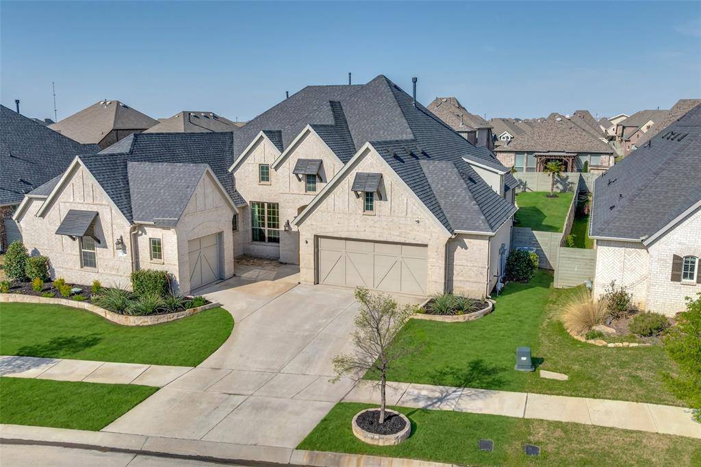 1509 Petal Court, Argyle, TX 76226
