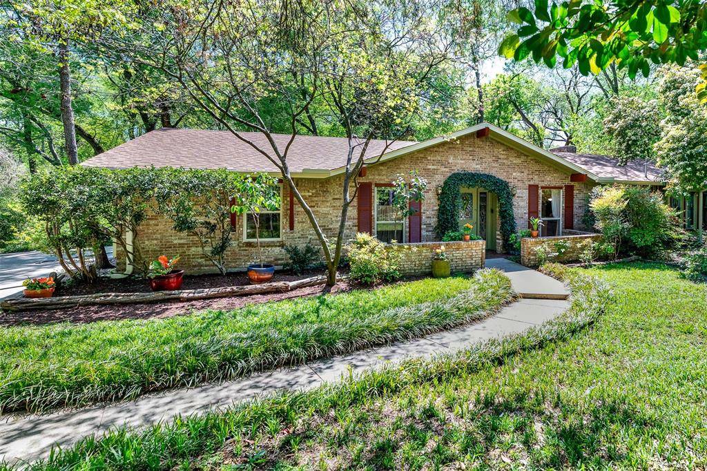 702 Keywe Place, Duncanville, TX 75116