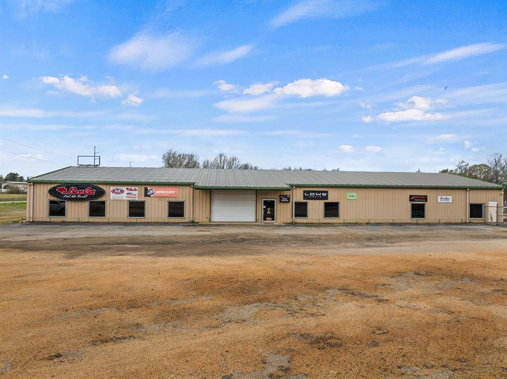 1081 Texas Loop 179, Pittsburg, TX 75686