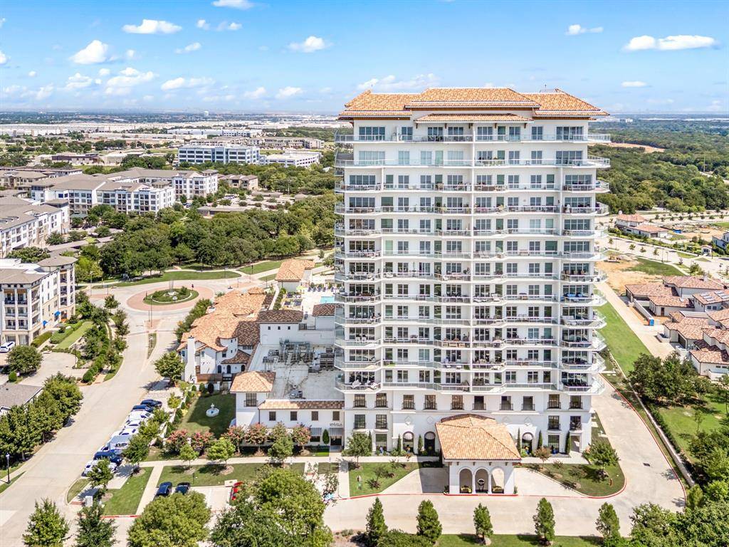 2800 Lakeside Parkway #301, Flower Mound, TX 75022