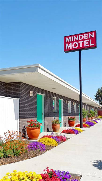 1205 Shreveport Road, Minden, LA 71055