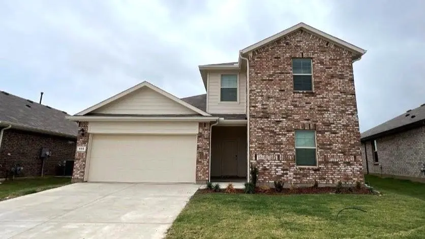 905 INGALLS PARK Lane, Fort Worth, TX 76131