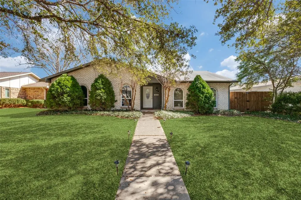 5000 Goodwin Drive, Plano, TX 75023