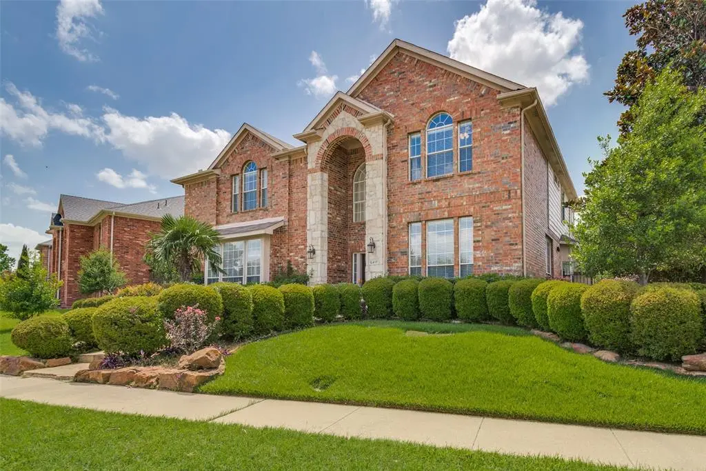 6417 Creekdale Drive, The Colony, TX 75056