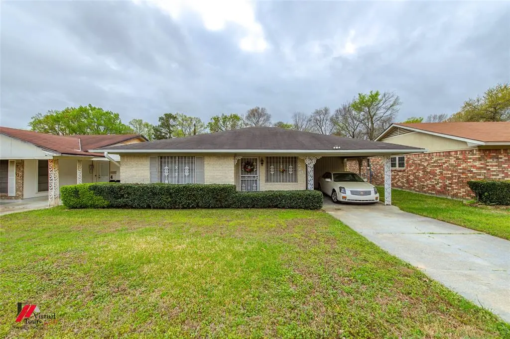 2209 Murphy Street, Shreveport, LA 71103