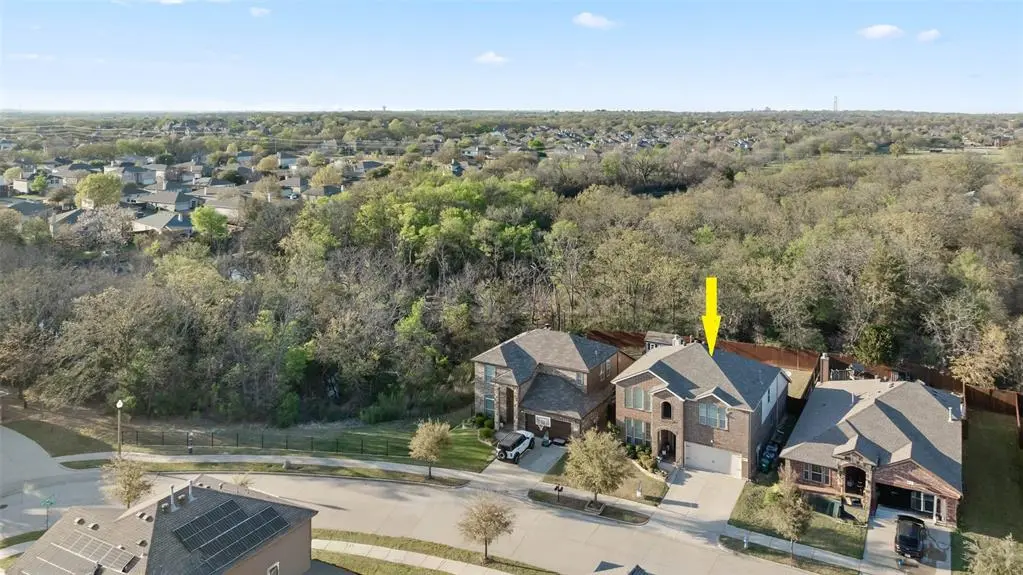 2209 Windhaven Drive, Denton, TX 76210