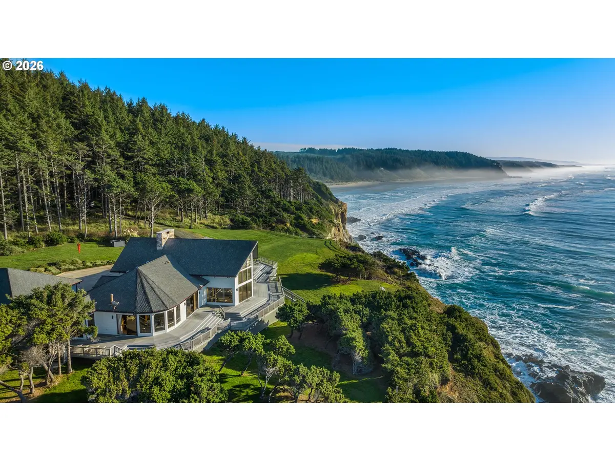 88515 Pacific Surf, Bandon, OR 97411