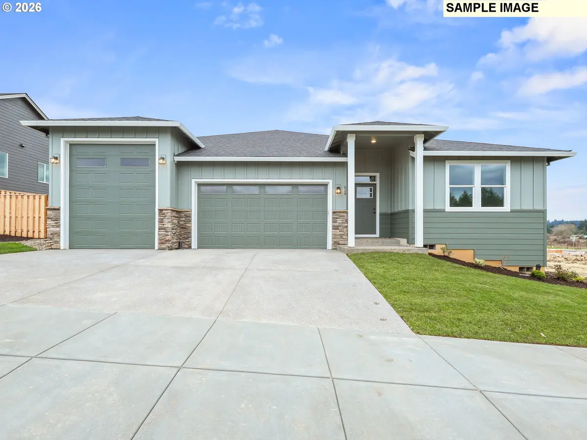 3447 NE Justus AVE #77, Estacada, OR 97023