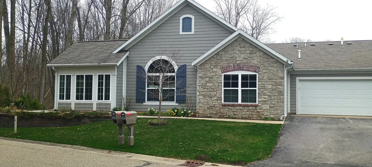 3061 Riverview LN, Sodus Twp, MI 49022