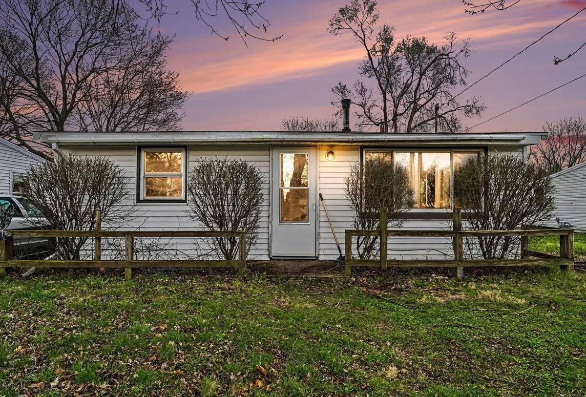 240 N 25th ST, Springfield City, MI 49037