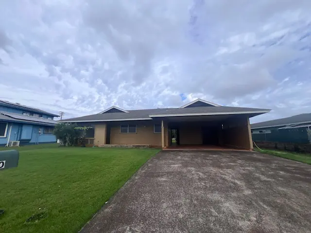 3260 PALAI ST, Lihue, HI 96766