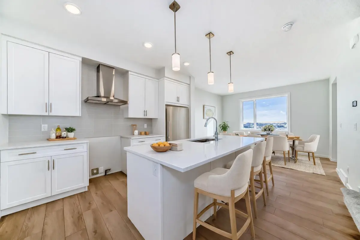 138 Lanark Gate SE, Airdrie, AB T4A 3R7