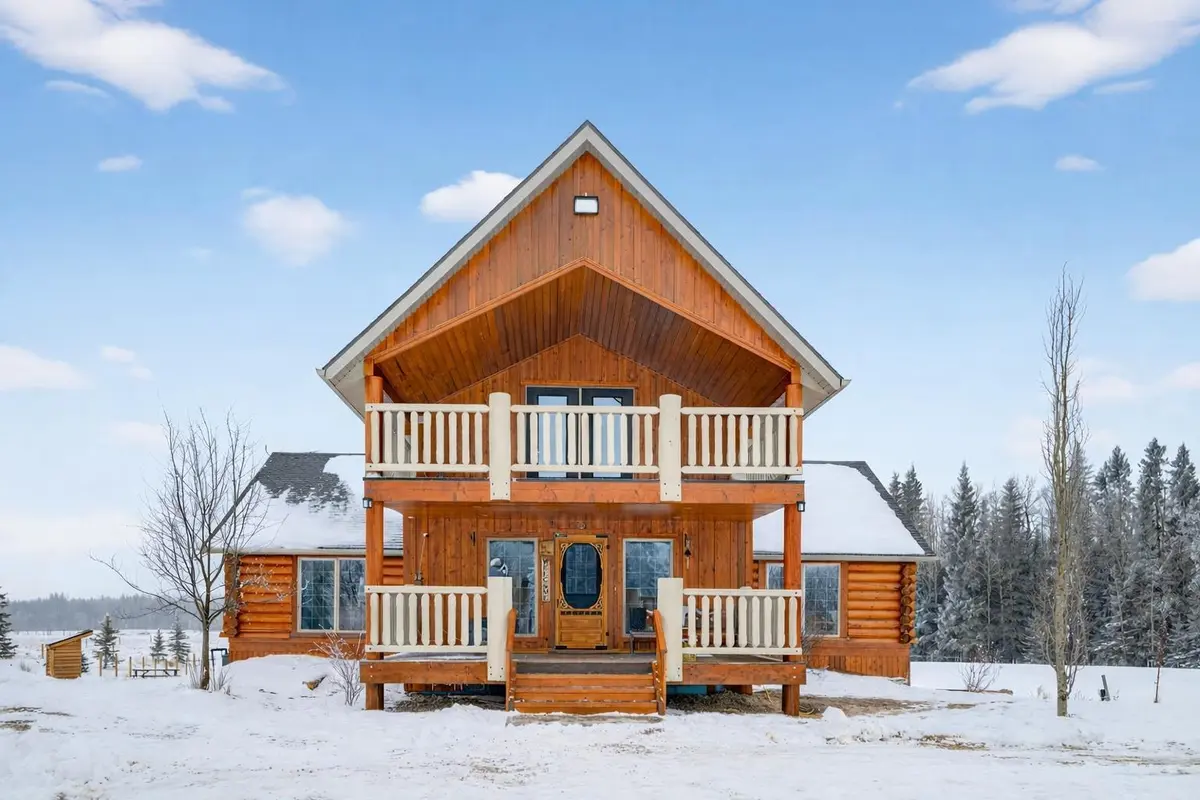 3-4535 Township Road 320, Rural Mountain View County, AB T0M 1X0