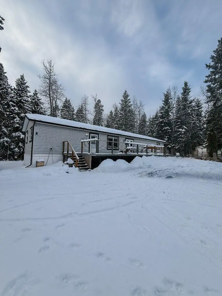 404032 Range Road 7-0, Rural Clearwater County, AB T4T 2A2