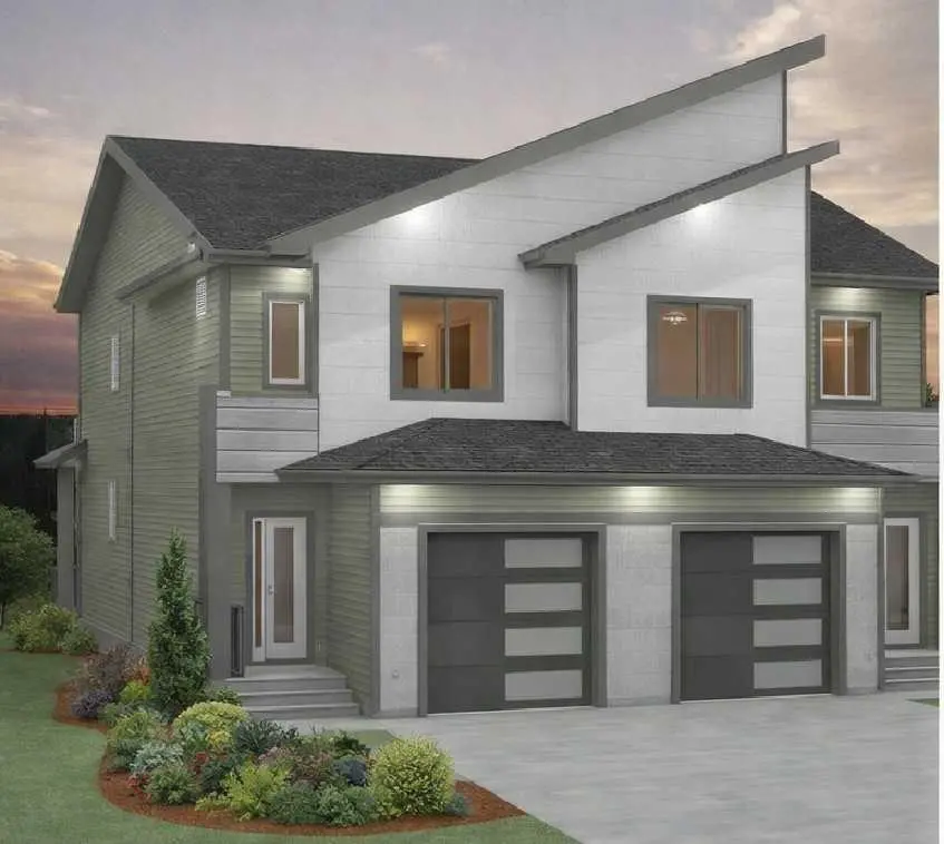 11407 95 ST, Clairmont, AB T8X 0W9