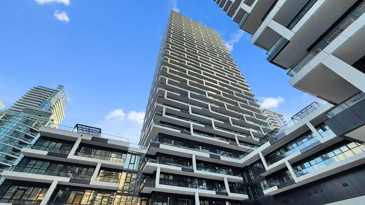 65 Broadway AVE #3803, Toronto C10, ON M4P 1T9