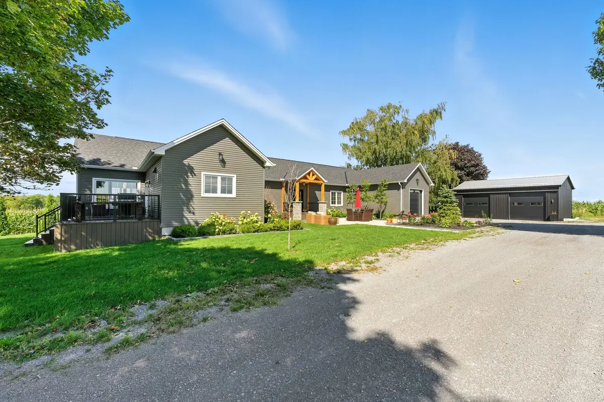 14701 Wilson AVE E, Scugog, ON L0B 1L0