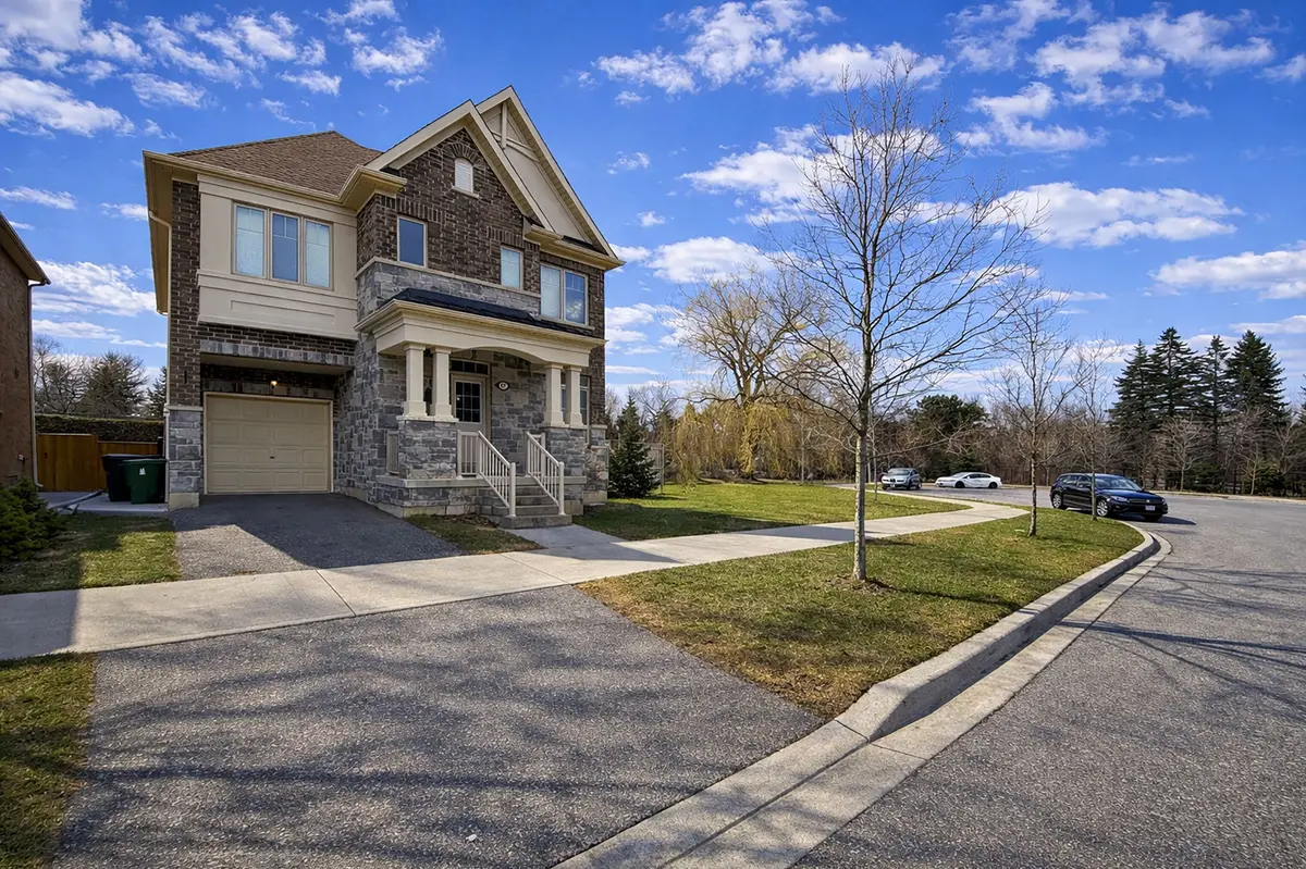 17 Culloden CT, Toronto E10, ON M1C 0E9