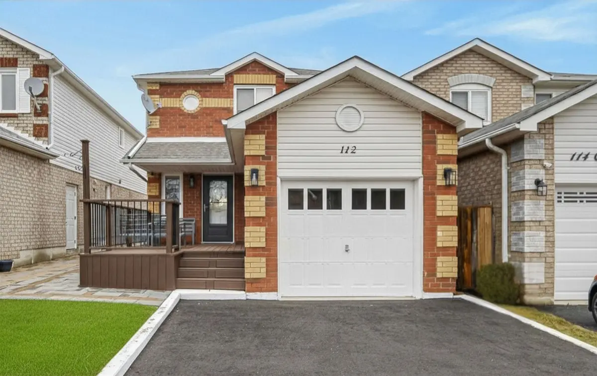 112 Champine SQ, Clarington, ON L1C 4W1