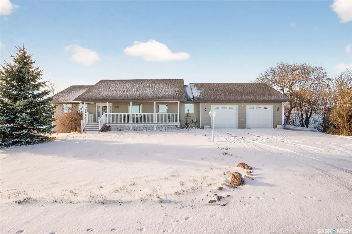 312 Michael STREET, Mortlach, SK S0H 3E0